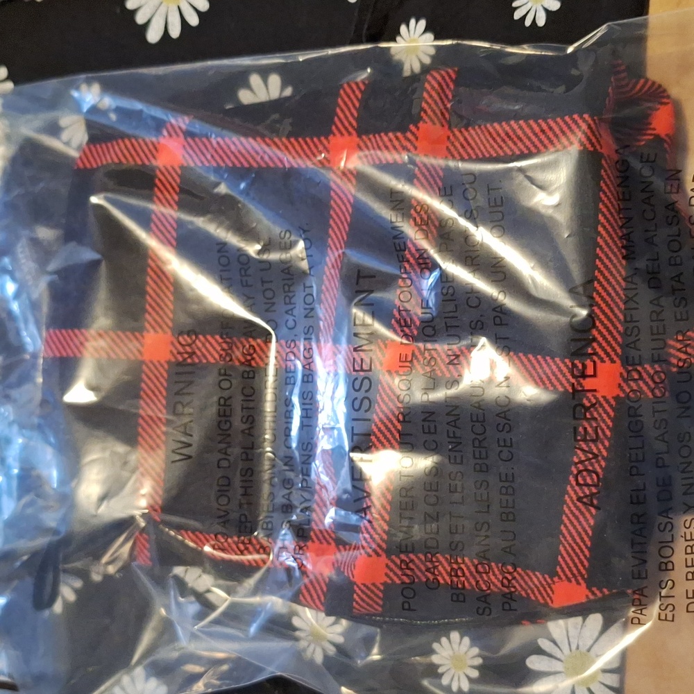 Torrid Sweetheart Plaid Strapless Corset Top - Red and Black Striped Size 2X - Picture 8 of 8